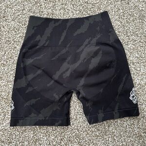 Darc Sport She Wolves Shorts NWOT